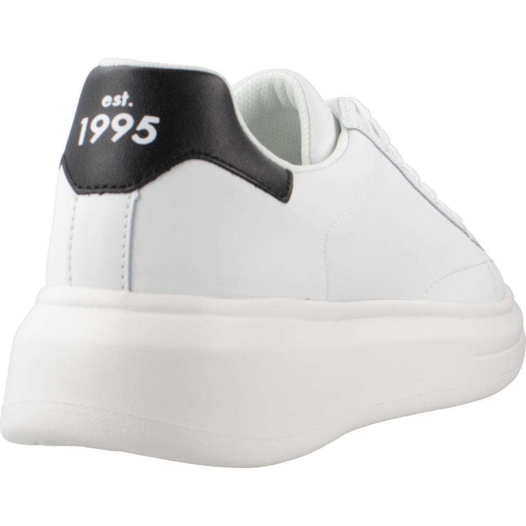Kapcie LIU-JO 7B4027 PX474 Biały 3/5