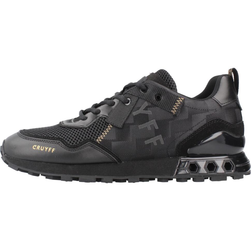Kapcie CRUYFF CC253080 Czarny