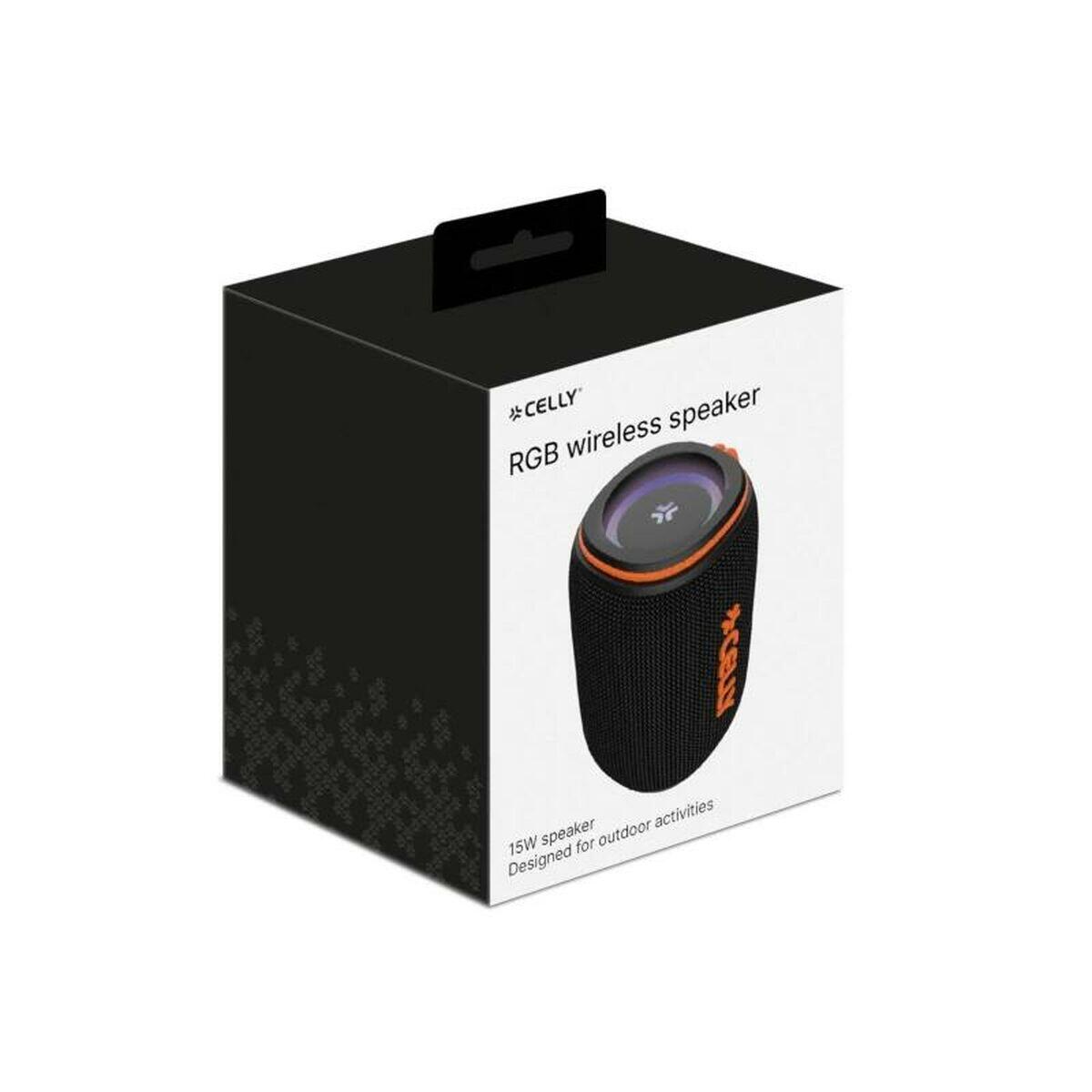 Câble USB CELLY AURA Bluetooth 5/5