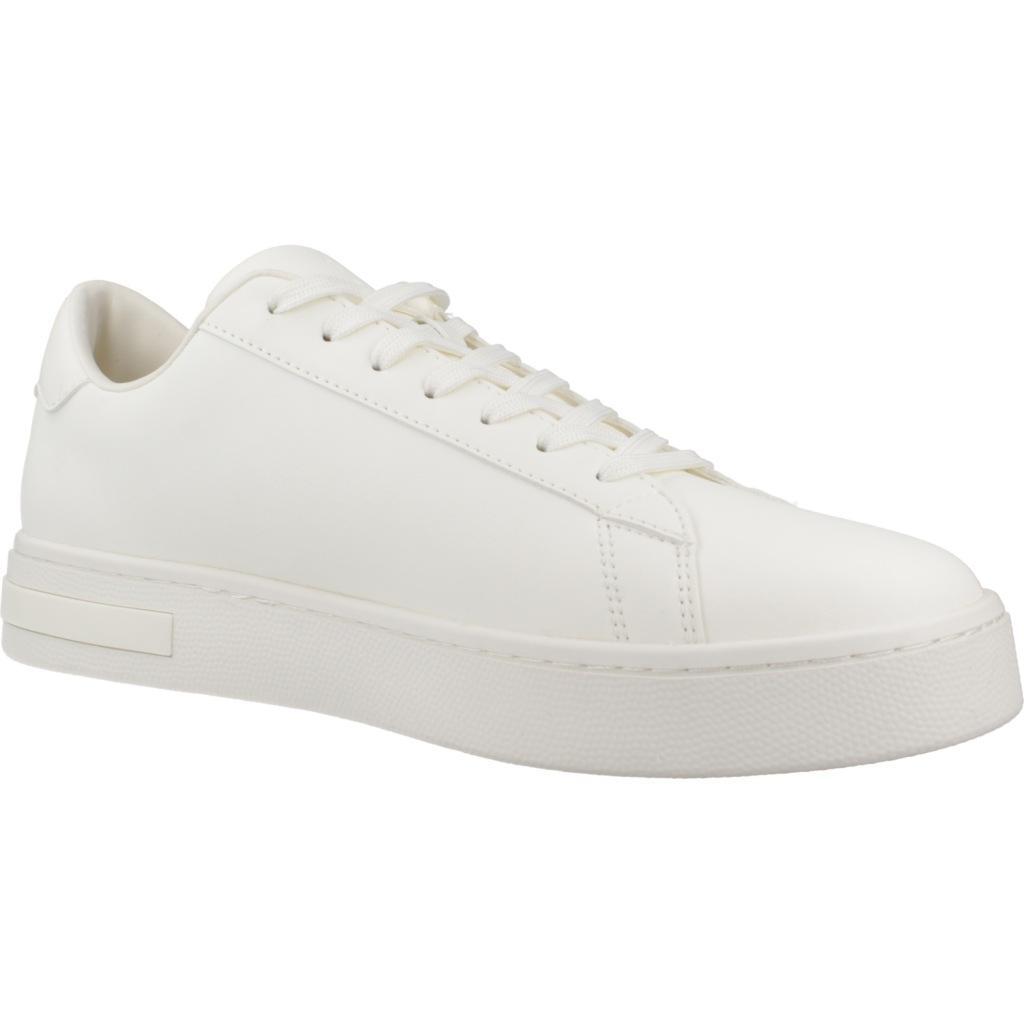 Buty ARMANI EXCHANGE LONDON Biały 5/5