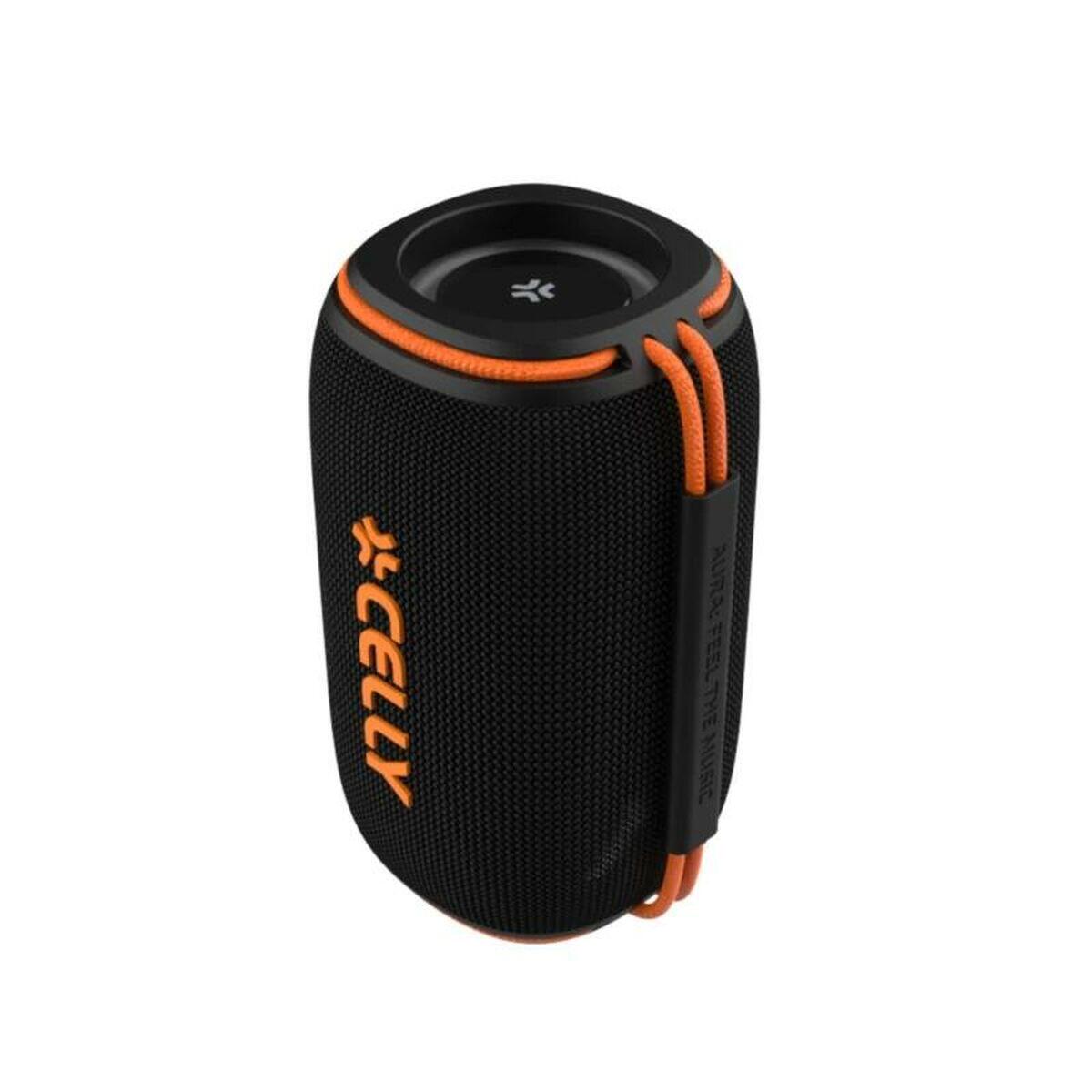 Câble USB CELLY AURA Bluetooth 4/5