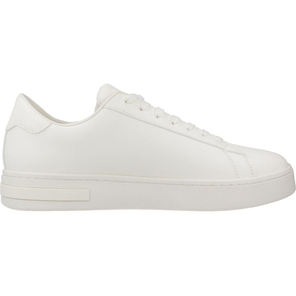 Buty ARMANI EXCHANGE LONDON Biały 4/5