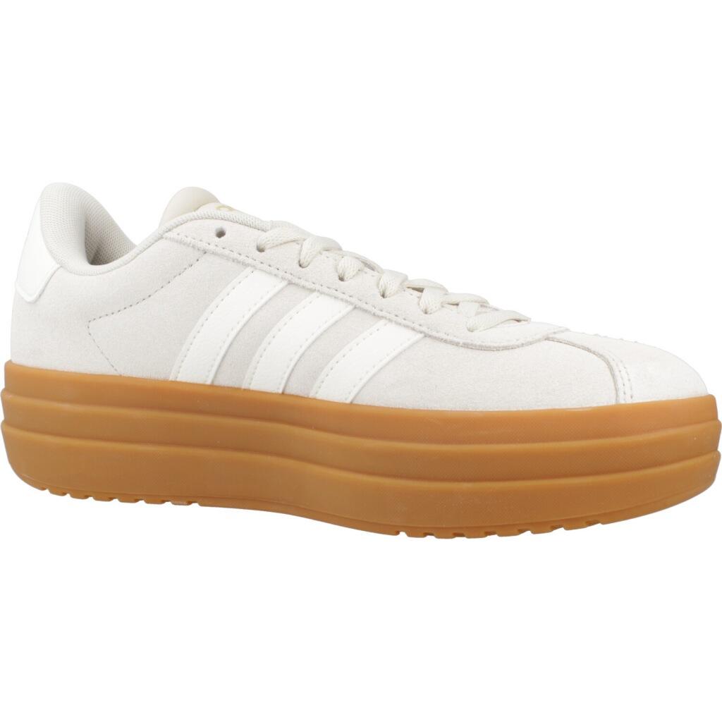 adidas Damen Sneaker VL COURT BOLD 5/15
