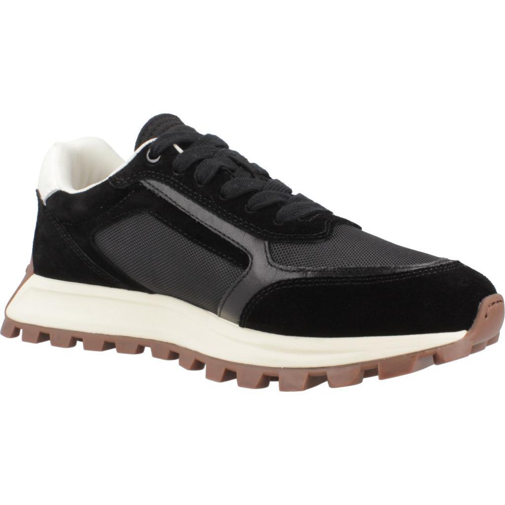 Buty LIU-JO PX542 RUNNING 02 Czarny 5/5