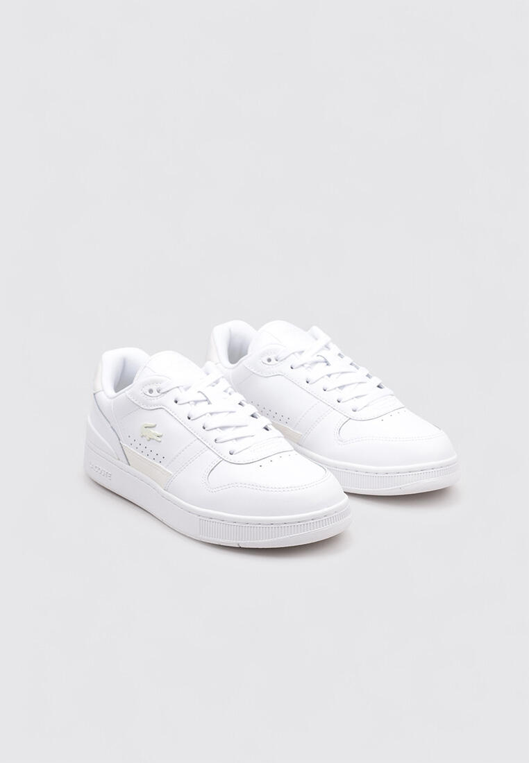 Buty trekkingowe Lacoste T-CLIP SET Białe 2/4