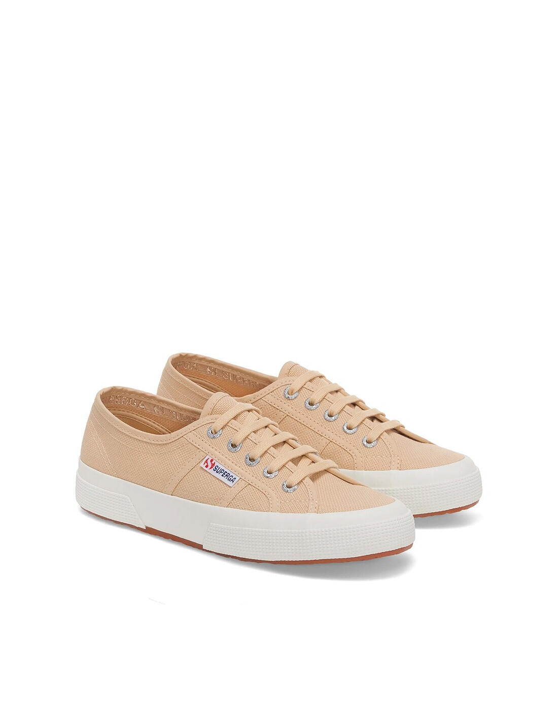 SUPERGA 2750 Cotu Classic - Baskets 3/5