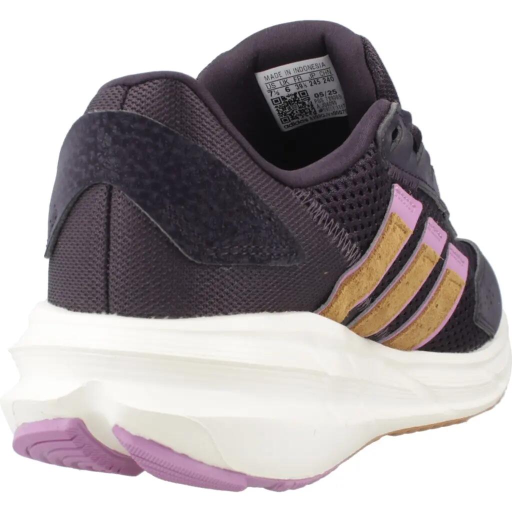 adidas Astrastar Aurora Black Bronze Preloved Purple (Women's) — photo 3