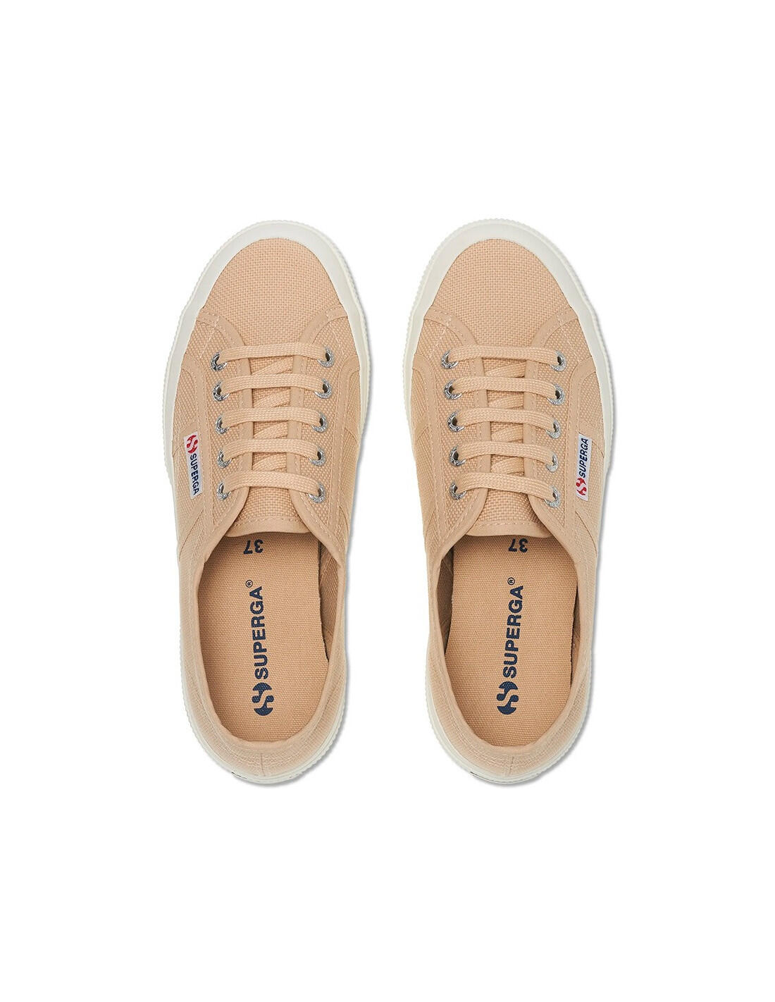 SUPERGA 2750 Cotu Classic - Baskets 4/5