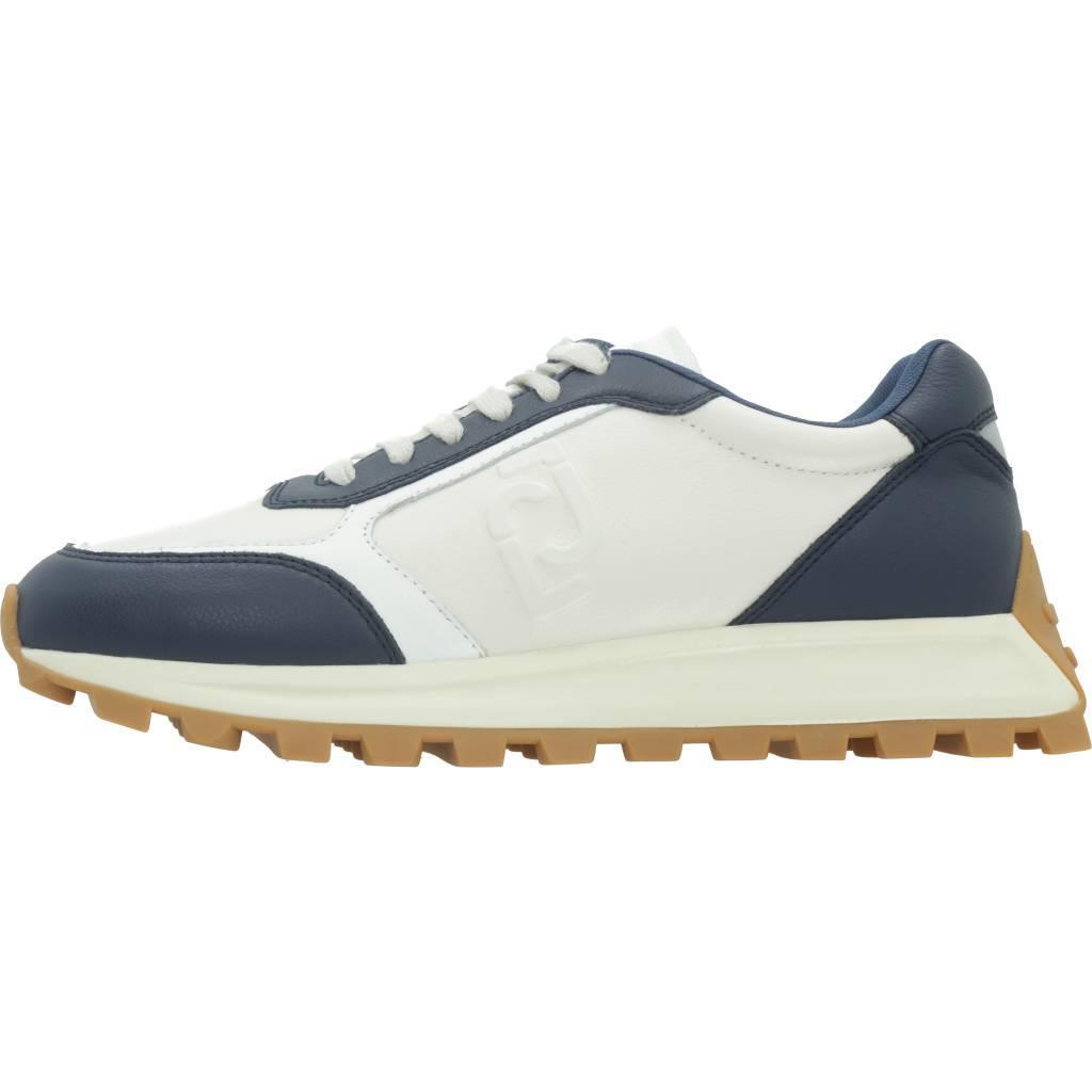Buty LIU-JO RUNNING 01 Biały 2/5