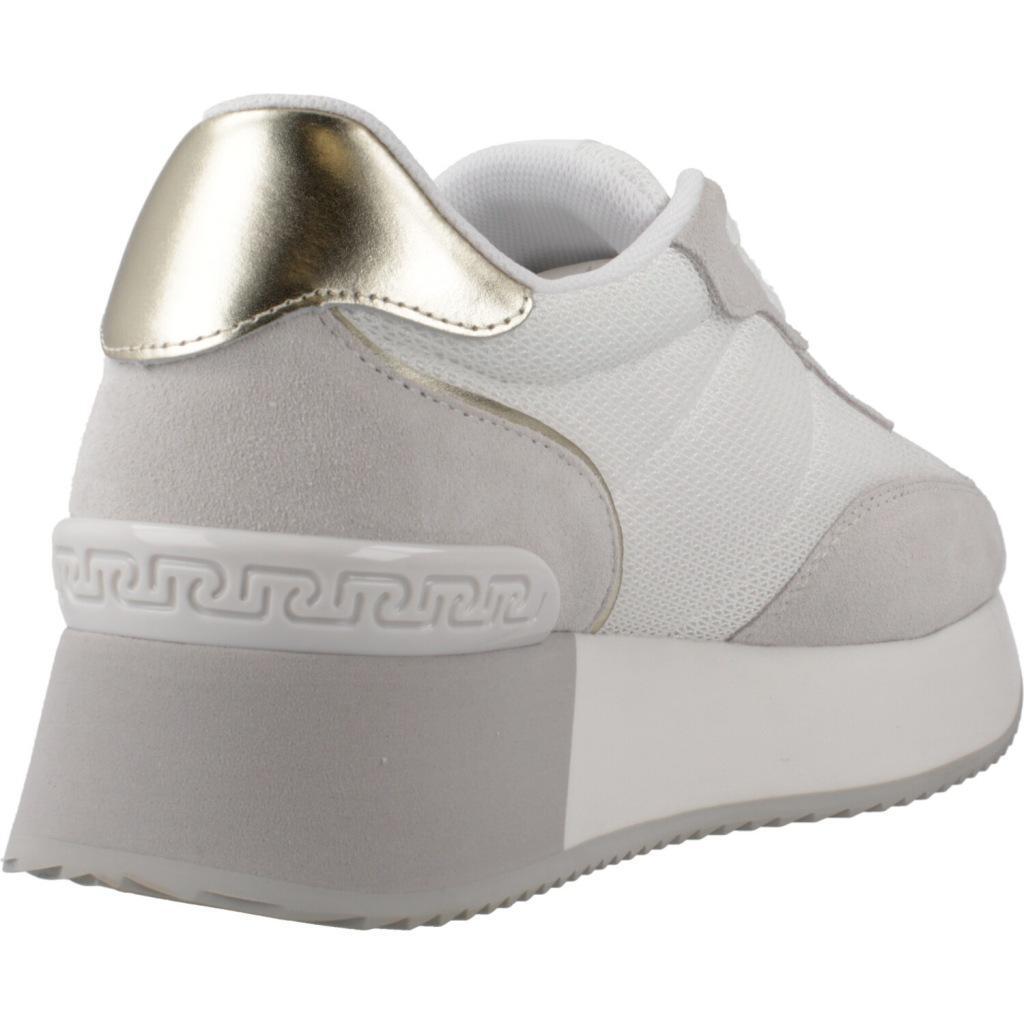 Buty LIU-JO DREAMY 02 Szary 3/5