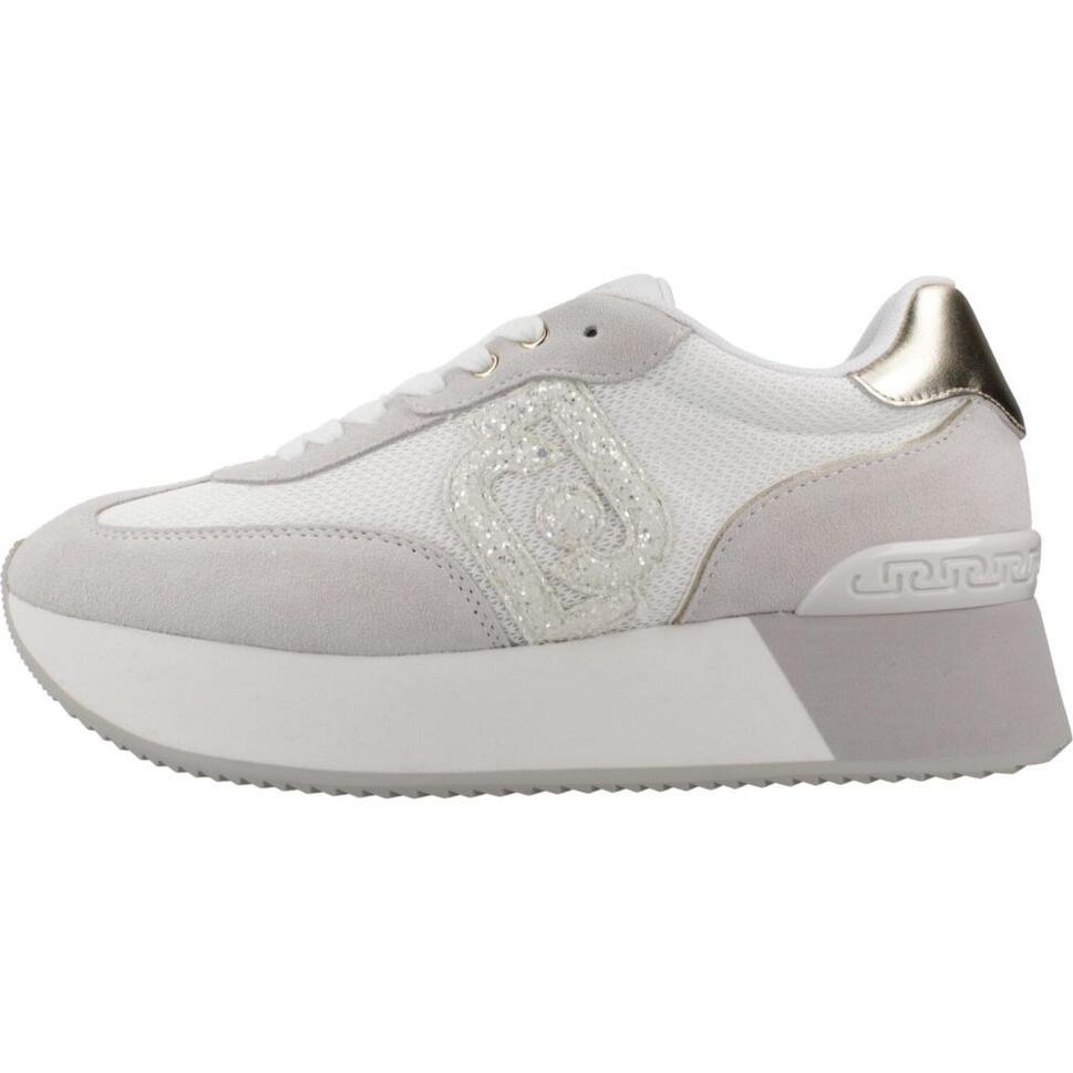 Buty LIU-JO DREAMY 02 Szary