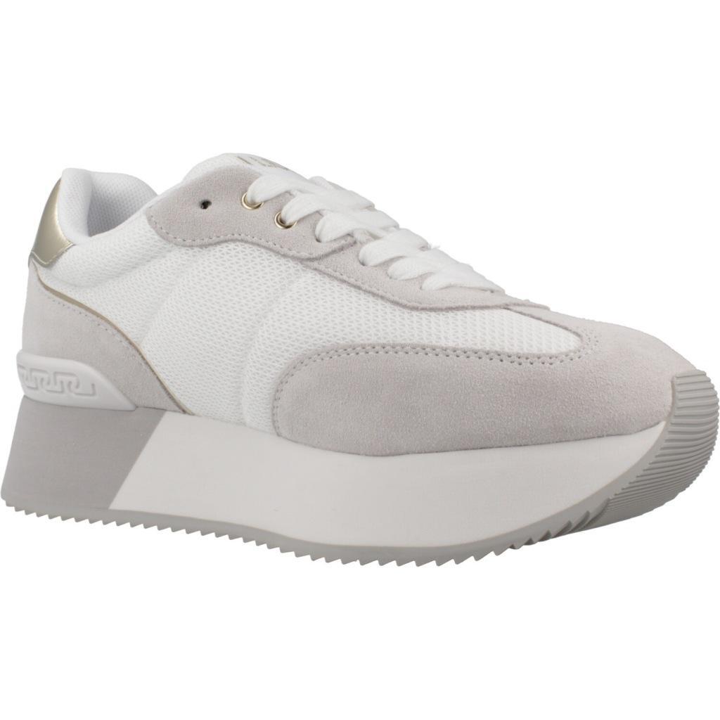 Buty LIU-JO DREAMY 02 Szary 5/5