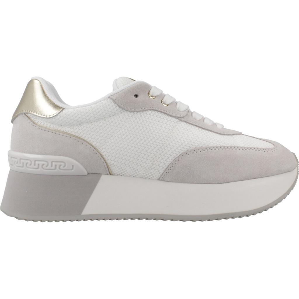 Buty LIU-JO DREAMY 02 Szary 4/5