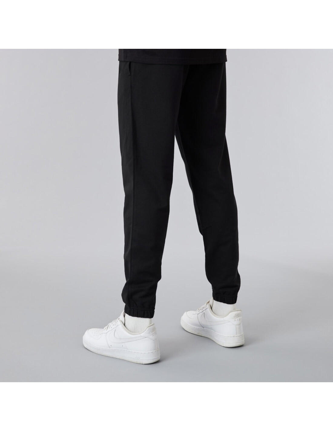 NEW ERA Nba Foil Jogger Chibul - Pantaloni sportivi 3/5
