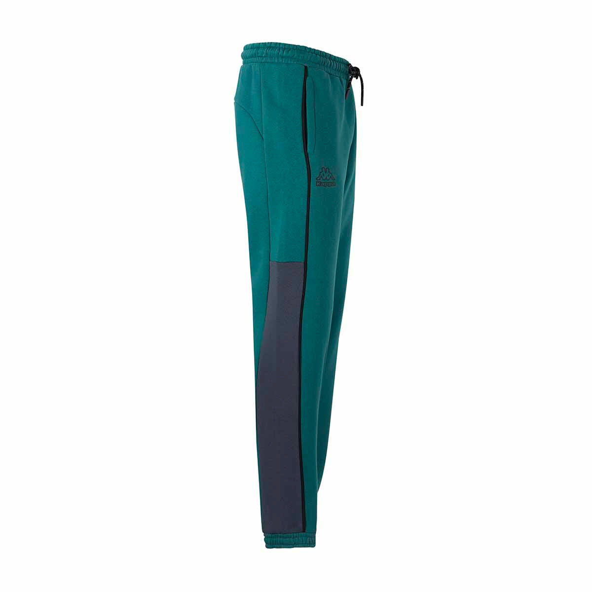 Pantalon homme Gaci vert, gris 2/6