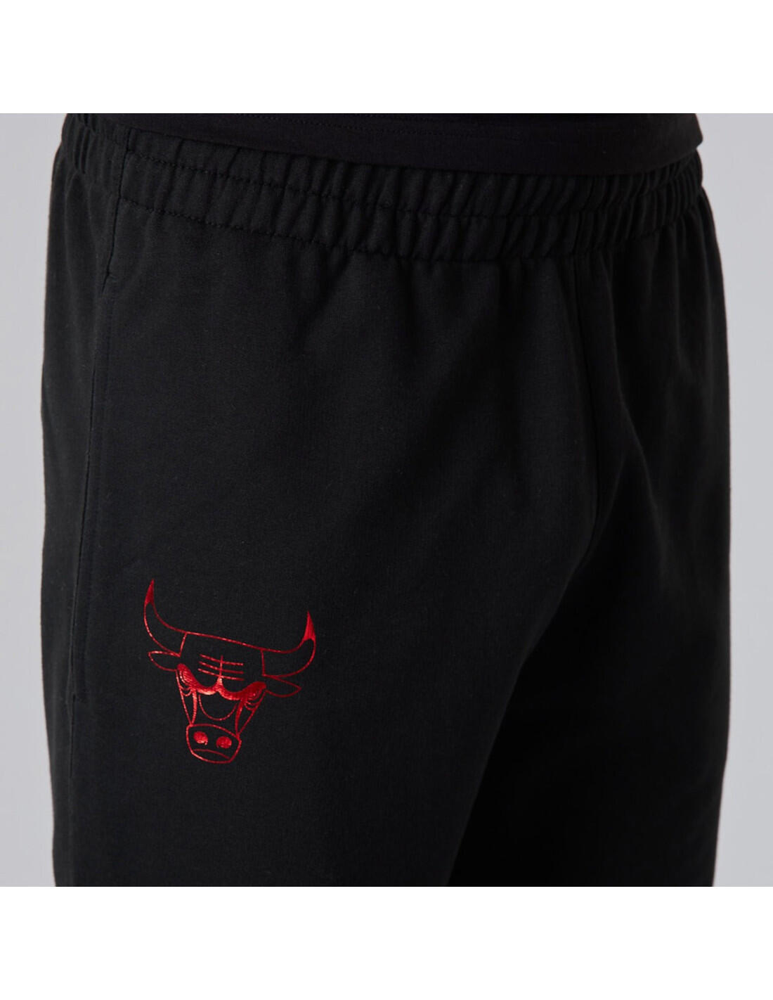NEW ERA Nba Foil Jogger Chibul - Pantaloni sportivi 5/5