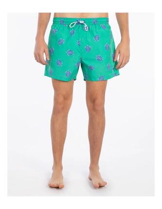 Maillot de bain NORTH SAILS Volley All Over