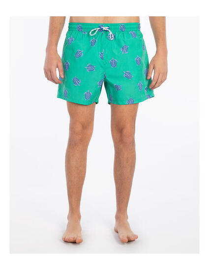 Maillot de bain NORTH SAILS Volley All Over