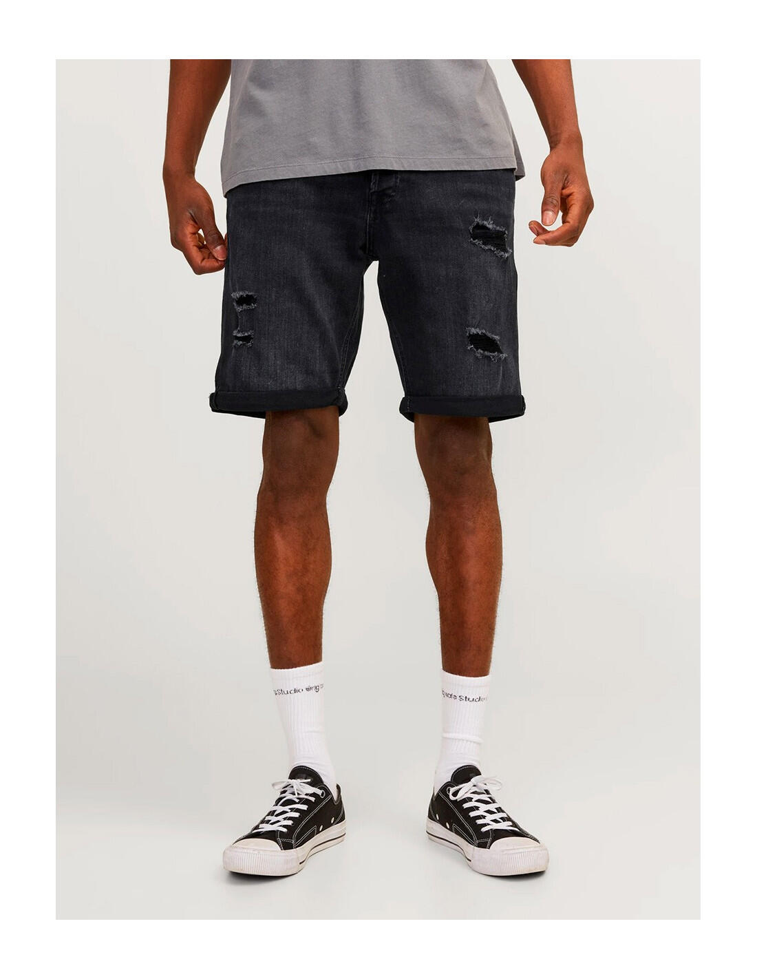 JACK & JONES 12250177 - Short 1/4