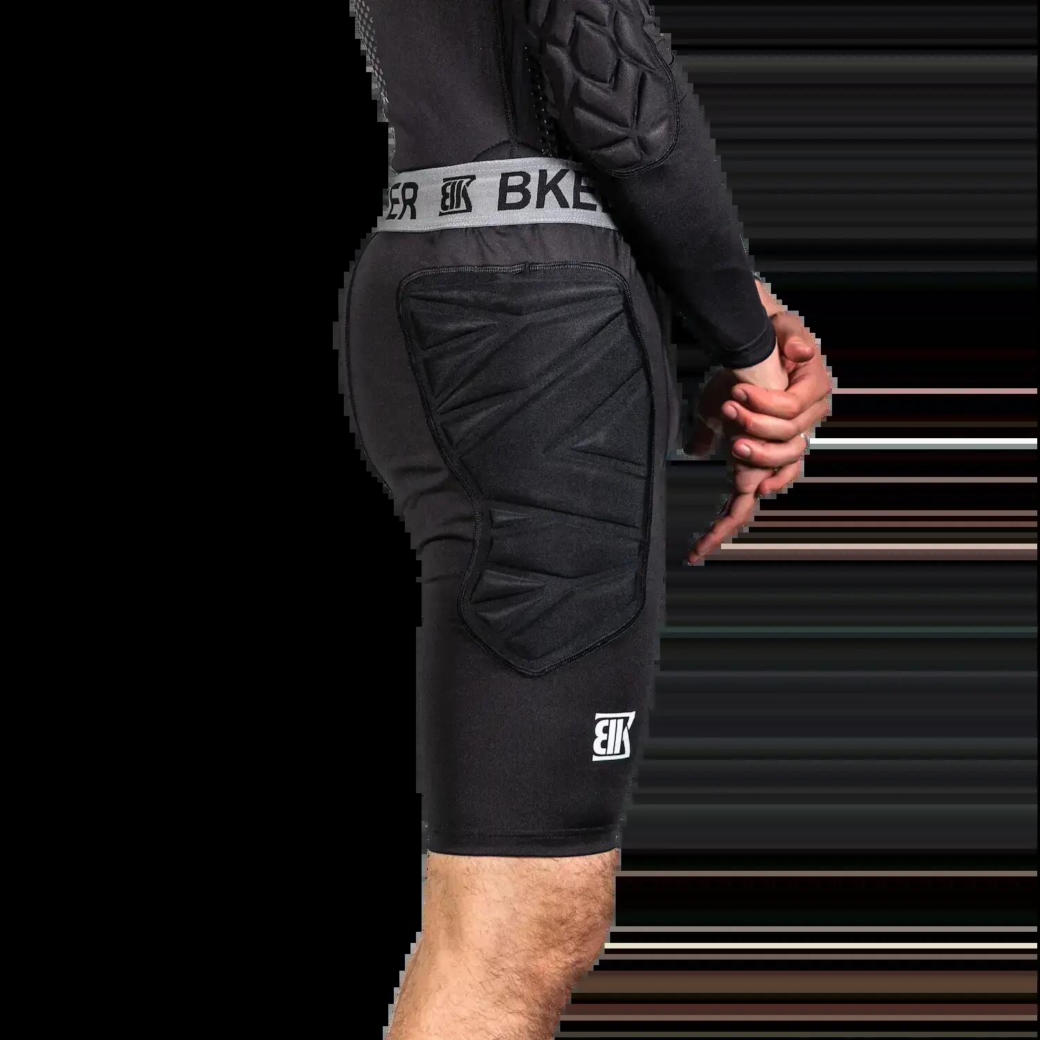 Goalkeeper compression shorts BKeeper 2/3