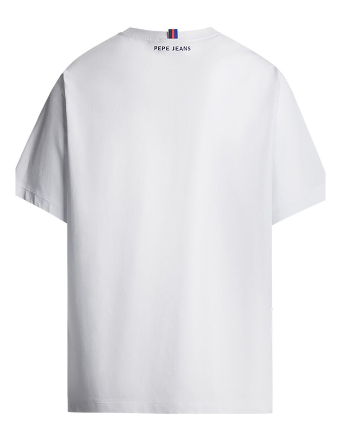 RED BULL RACING x Pepe Jeans RM500001 - Camiseta 3/5