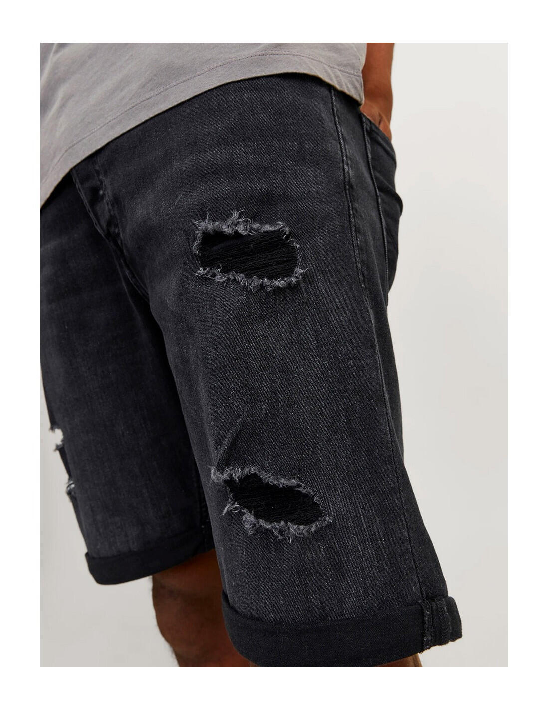 JACK & JONES 12250177 - Short 3/4