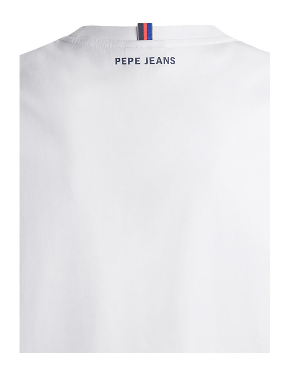 RED BULL RACING x Pepe Jeans RM500001 - Camiseta 5/5