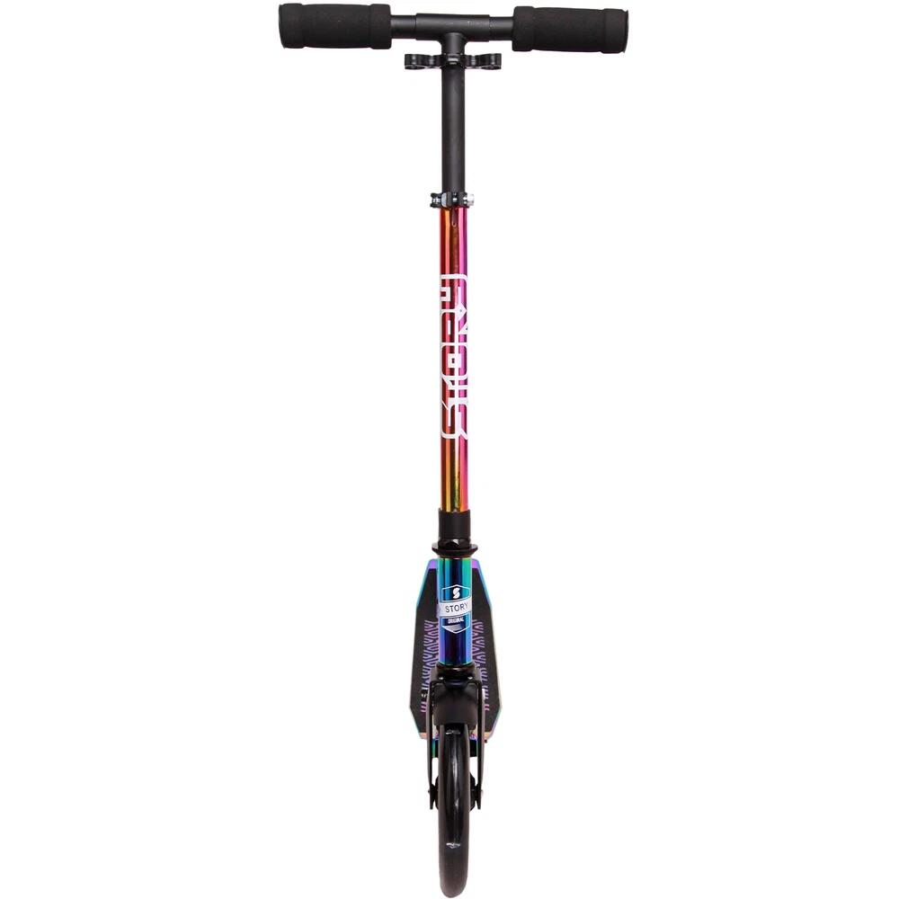 Trottinette Story Urban Go brillante NEO LED 3/3