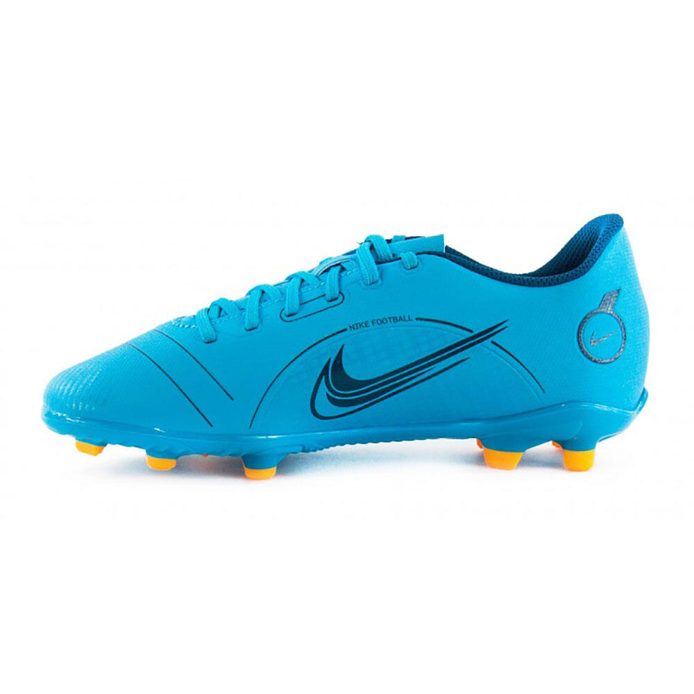 Chuteiras Nike Jr Vapor 14 Club Fg/Mg 3/7