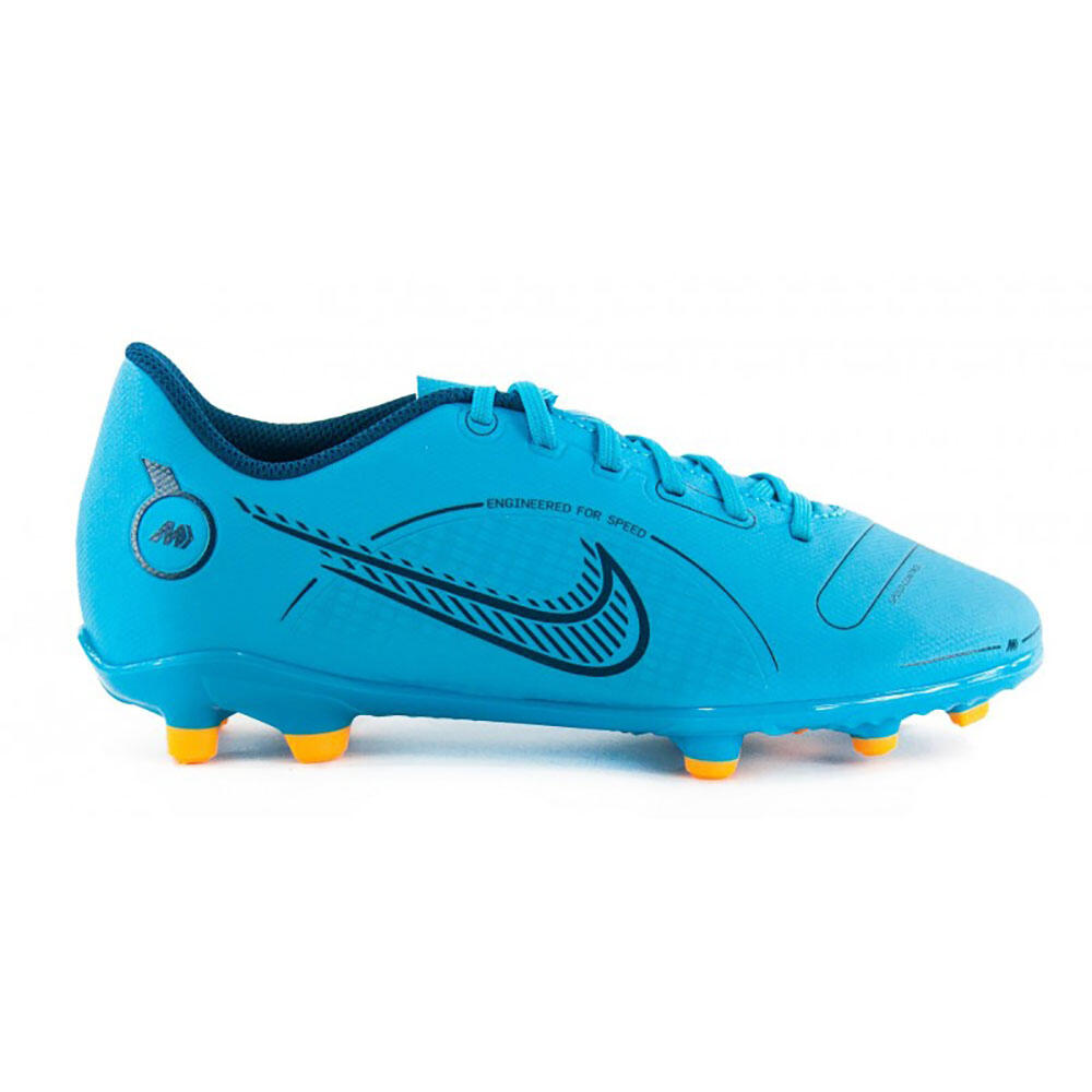 Chuteiras Nike Jr Vapor 14 Club Fg/Mg 2/7