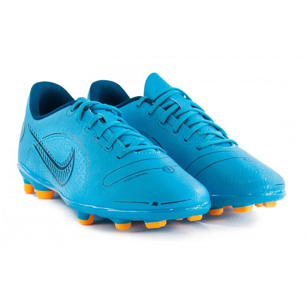 Chuteiras Nike Jr Vapor 14 Club Fg/Mg 6/7