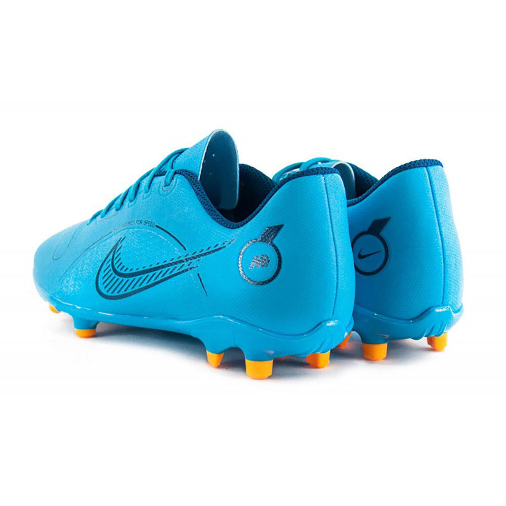 Chuteiras Nike Jr Vapor 14 Club Fg/Mg 5/7