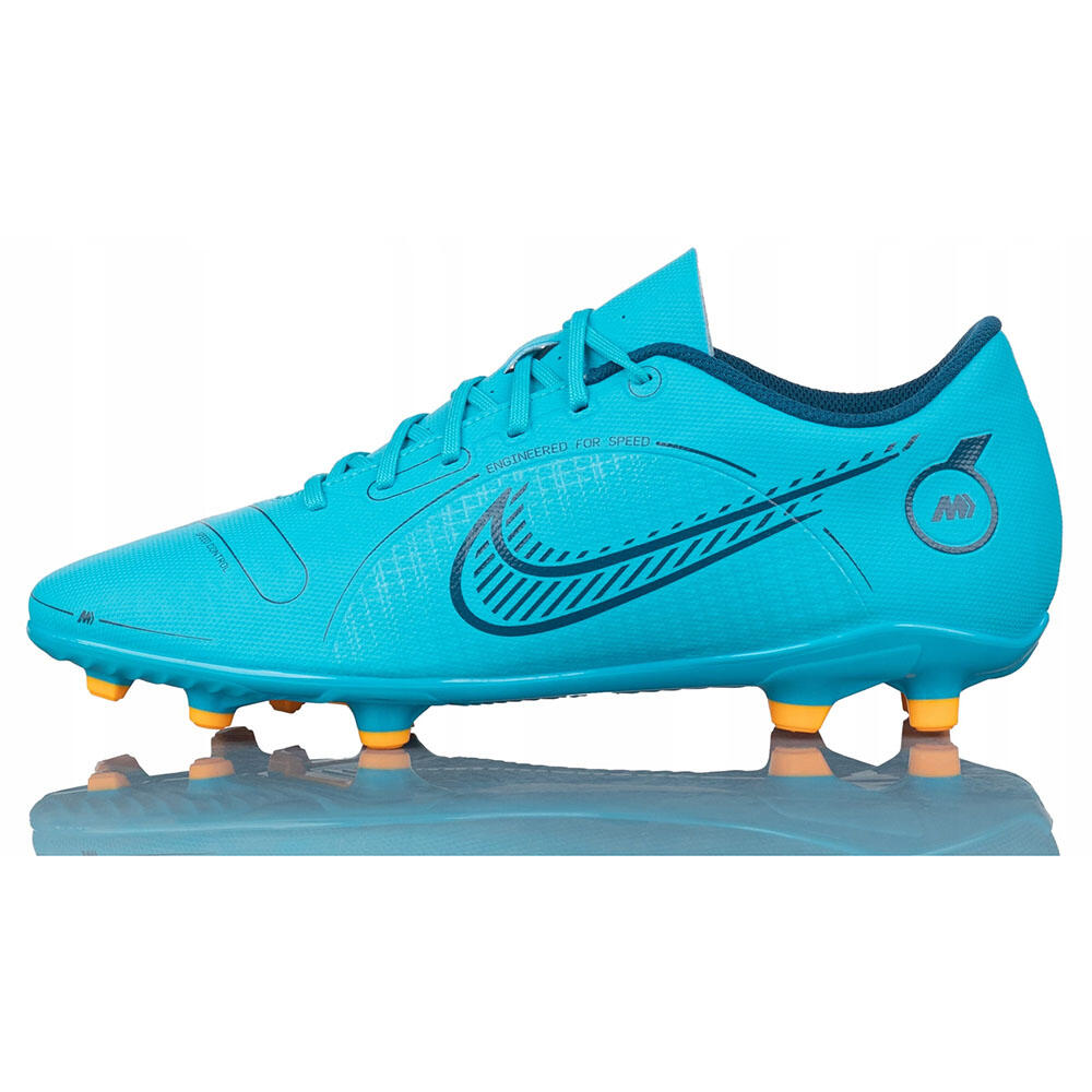 Chuteiras Nike Jr Vapor 14 Club Fg/Mg 4/7