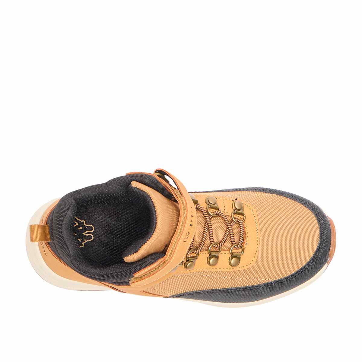 Baskets Kappa Monsi Logo 5/6