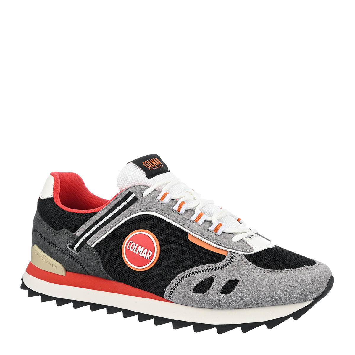 Baskets Homme Travis Sport Click 3/6