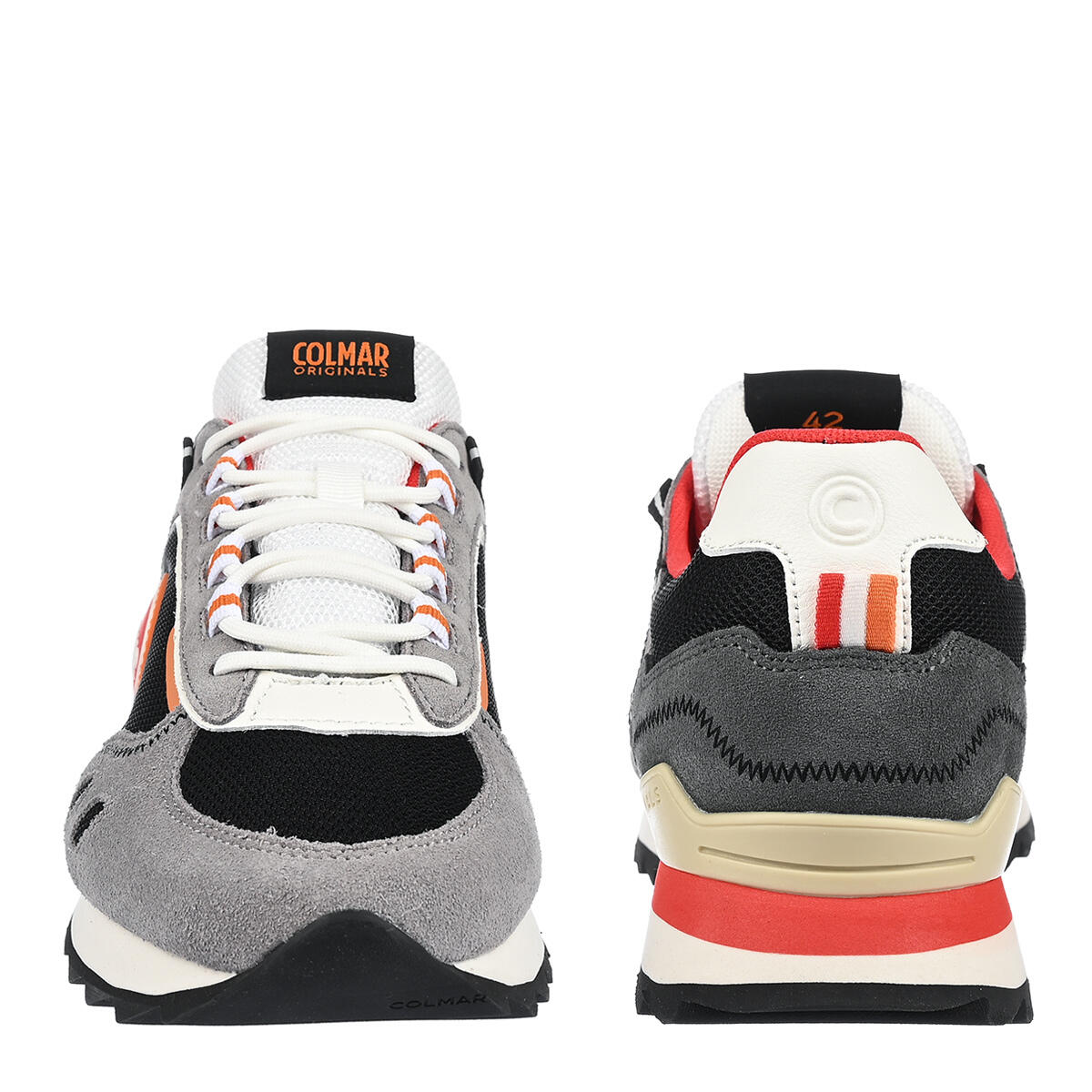 Baskets Homme Travis Sport Click 4/6