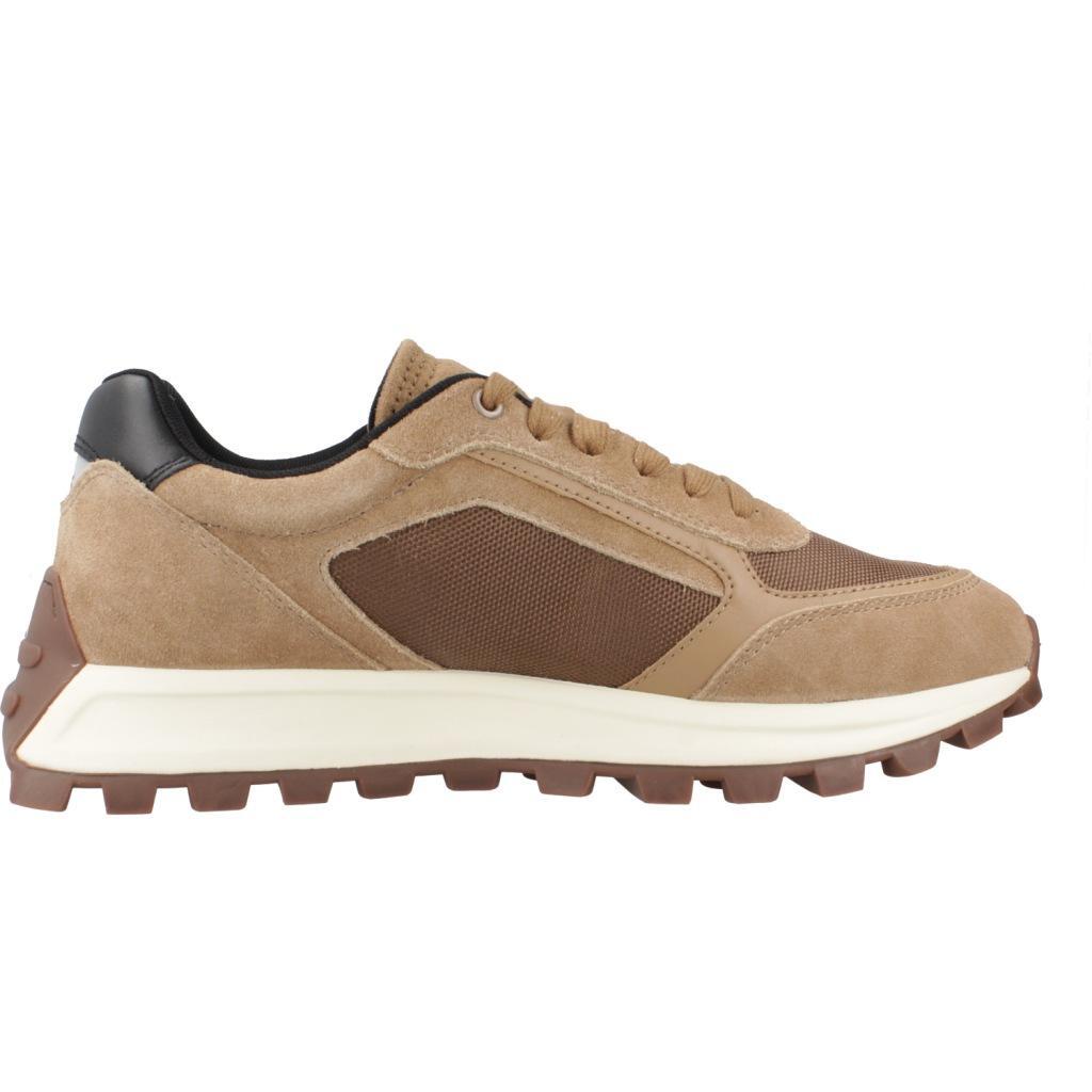 Buty LIU-JO PX542 RUNNING 02 Brązowy 4/5