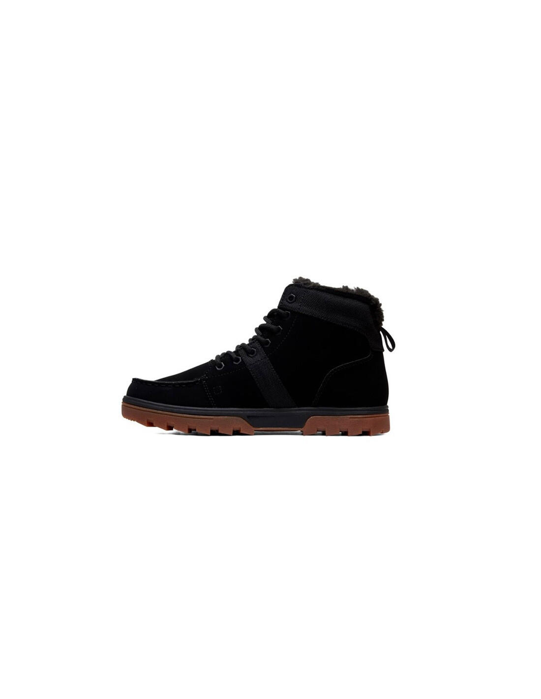 DC SHOES Woodland - Botas 3/5