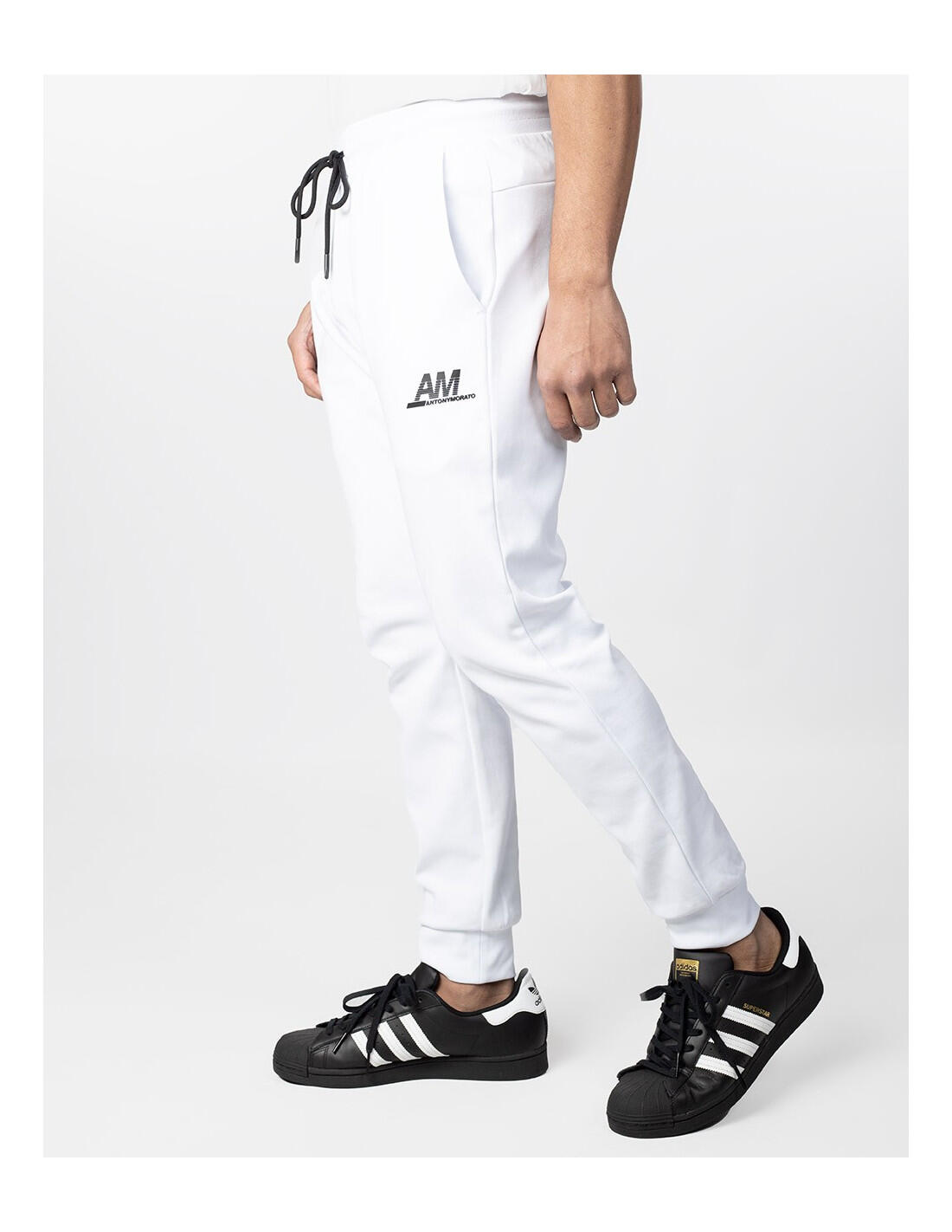 ANTONY MORATO MMFP00372-FA150179 - Calças 6/6