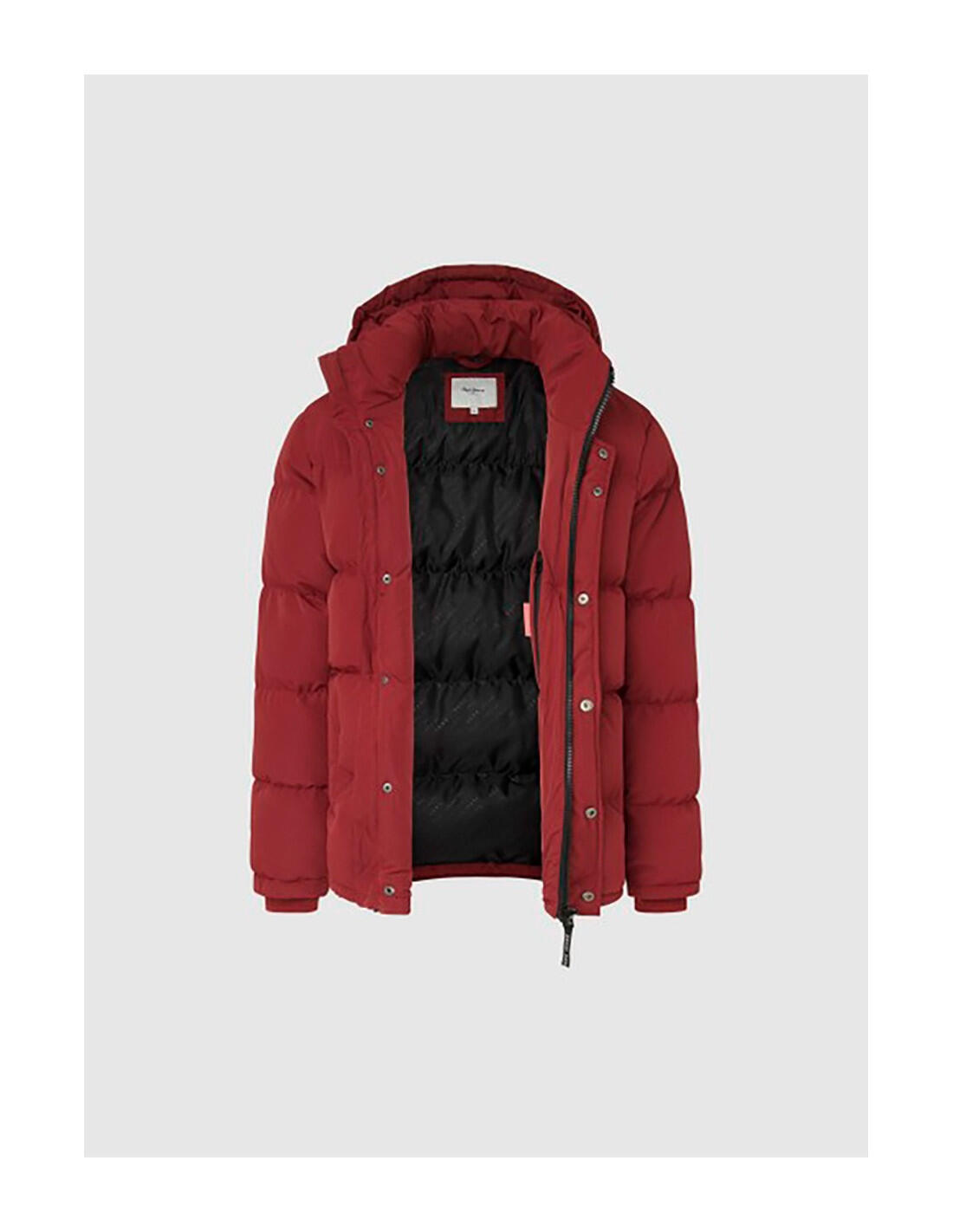 PEPE JEANS Tobias - Jaqueta 4/4