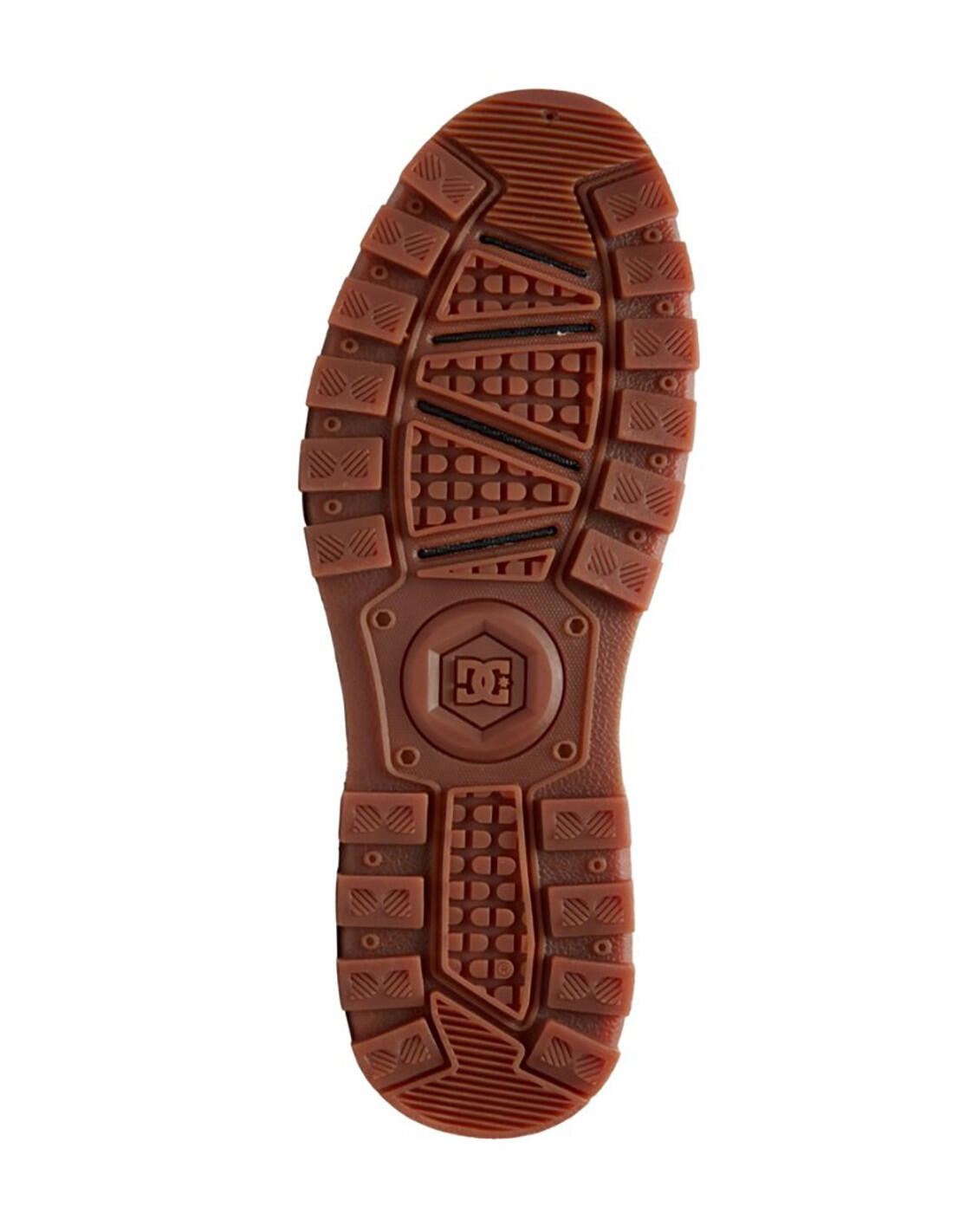 DC SHOES Woodland - Botas 4/5