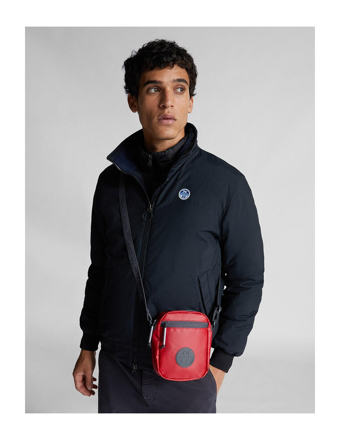 NORTH SAILS Sailor - Giacca 5/5