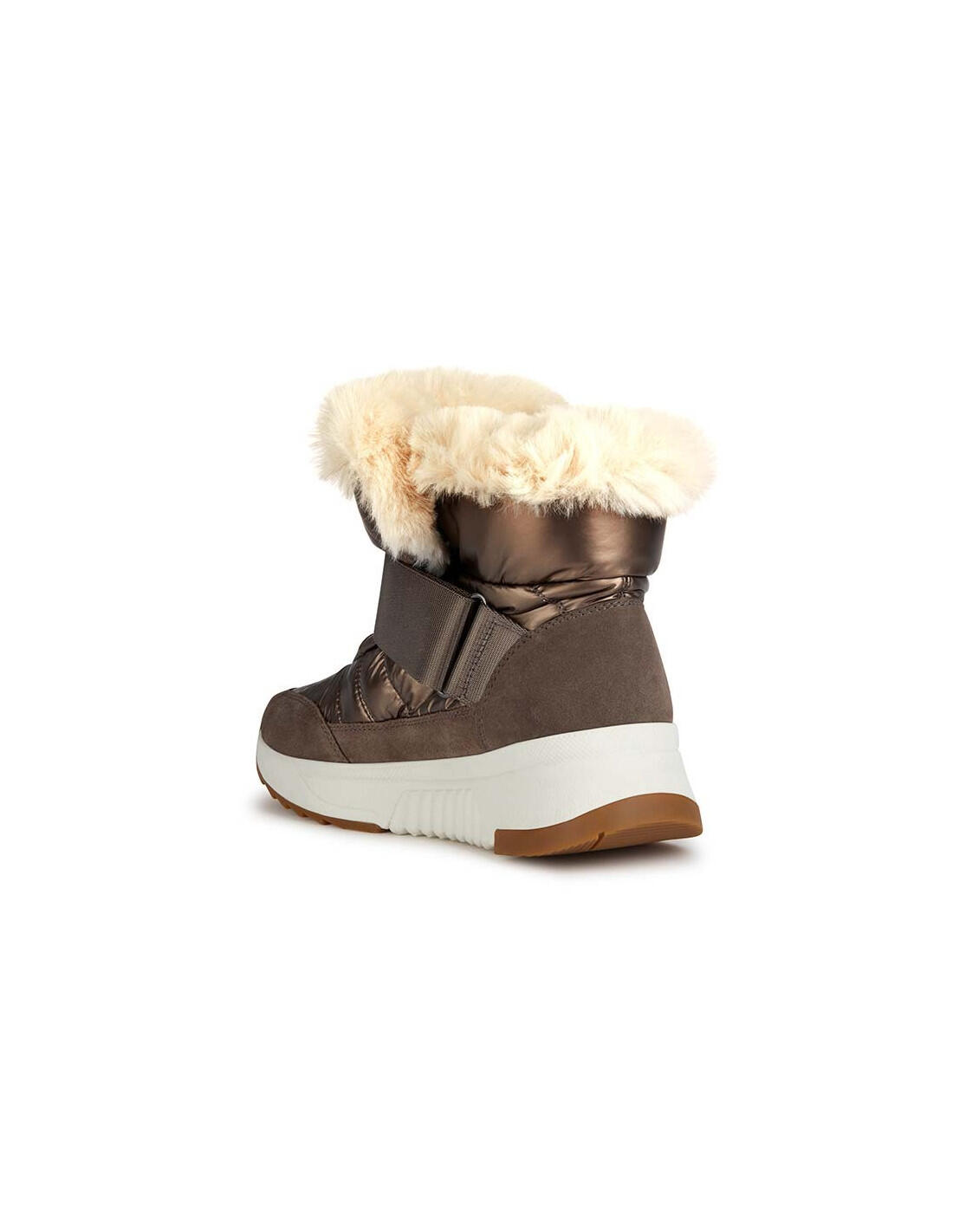 GEOX D Falena B Abx - Botas 4/6