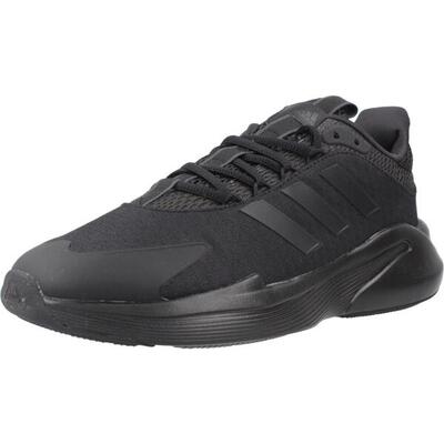 Scarpe uomo adidas da running alphaedge + - nero