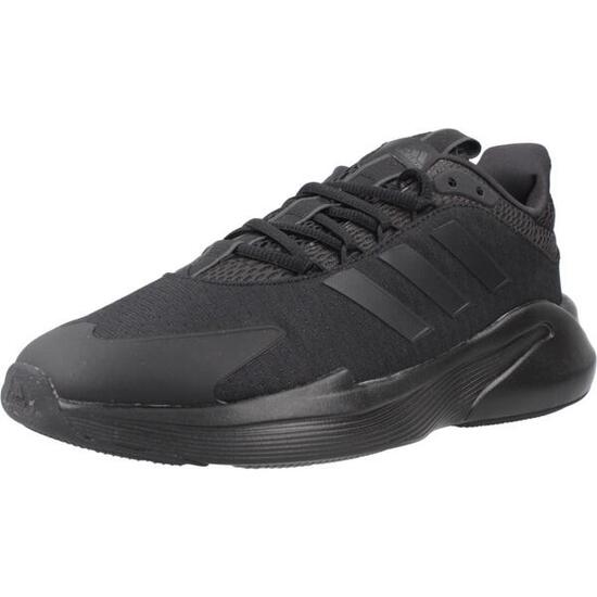 Scarpe uomo adidas da running alphaedge + - nero