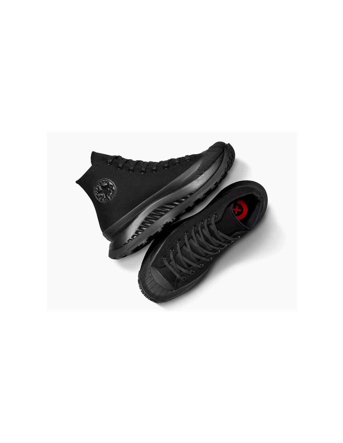 CONVERSE - CHUCK 70 AT-CX HI - Baskets 4/5