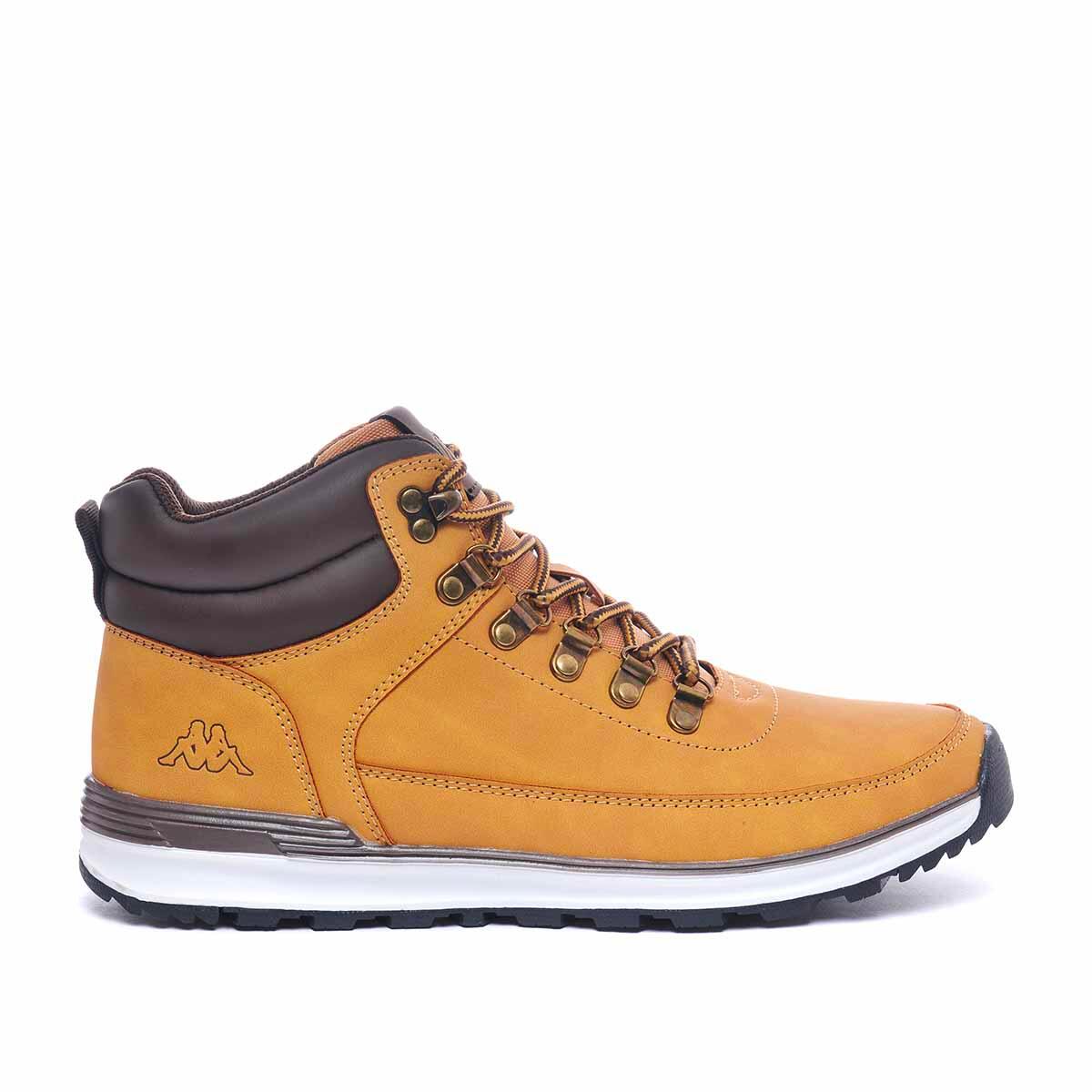 Sneakers Kappa Logo Monsi Tige mid 4/7