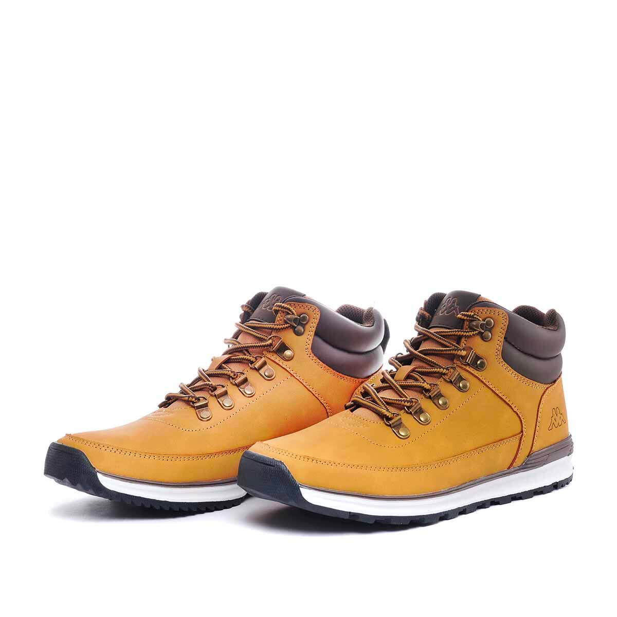 Sneakers Kappa Logo Monsi Tige mid 2/7