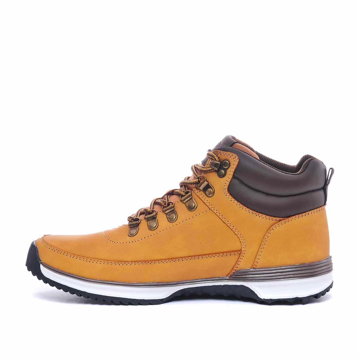 Sneakers Kappa Logo Monsi Tige mid 5/7
