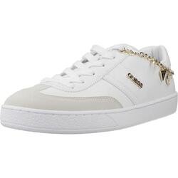 Chaussure de randonnée Baskets Femme Guess NAOKO Blan